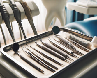 Read more about the article The Dental Toolbox