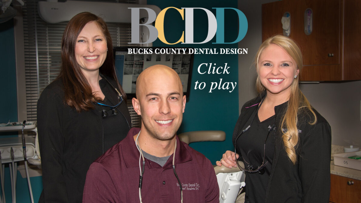 bucks county dental staff