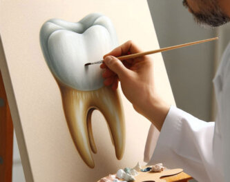 Read more about the article Excellent Dentistry is a Fine Blend of Art and Science