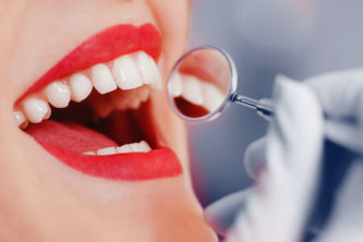 restorative dentistry - local Richboro dentist